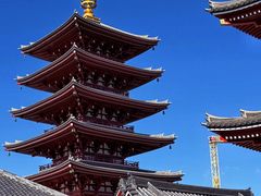 -浅草寺