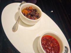开胃菜-北京四季酒店·采逸轩