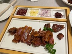 -峨嵋酒家(牡丹园店)