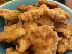 -君霖海鲜私房菜(春柳店)