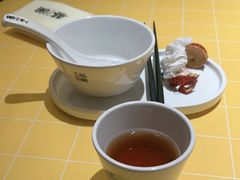 -蔡澜点心·粤菜(花城汇南区店)