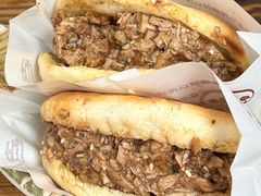 牛肉烧饼（多肉）-穆得·老周家牛肉烧饼(普利街店)