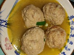 -五台山八大碗·地方风味菜馆(五爷庙店)