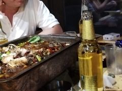 -琥珀老六龙虾(四里河店)