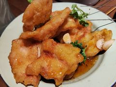 锅包肉-多寿小电烤