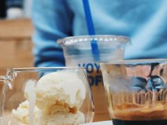 -VOYAGE COFFEE(北锣鼓巷店)