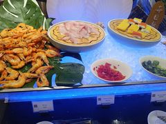 -昆泰嘉华酒店-嘉华咖啡厅