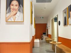 -海马体照相馆(万菱汇店)