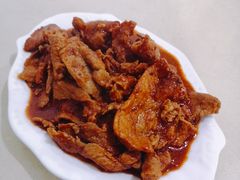 -满口香饭店