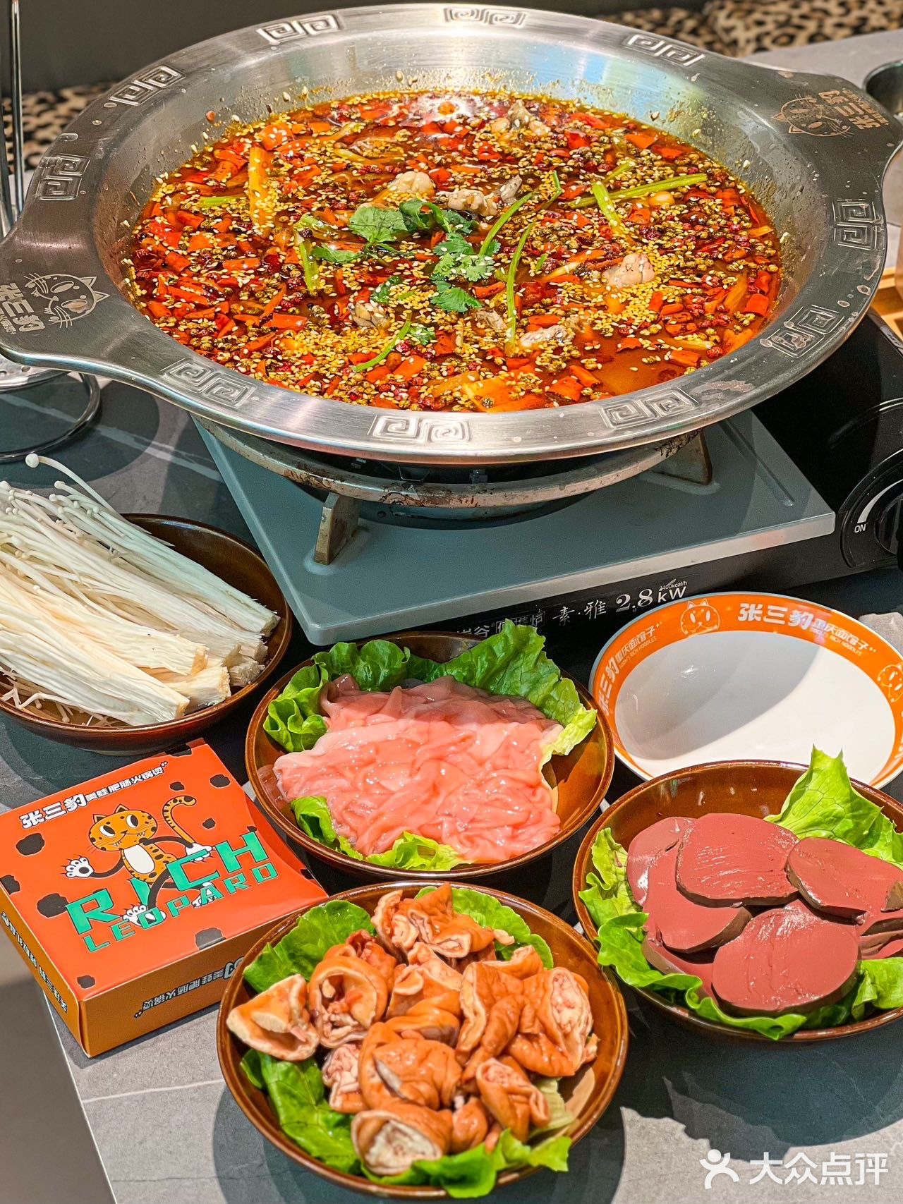 这家店里全是健过身的蛙‼️满腿腱子肉这谁能忍❓