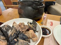 -顺风汤馆·广府粤菜(江宸天街店)