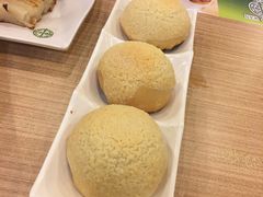 -添好运点心专门店(中环IFC店)