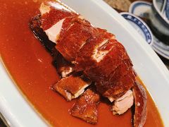 金牌烤鸭（小）-南京大牌档(苏州中心店)