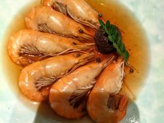 -醉庐·新上海菜(南京西路店)