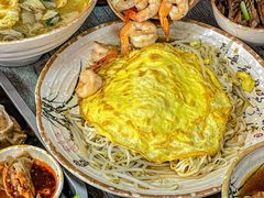 -叁拾壹克饺子·东北菜(国贸店)