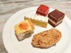 甜品-火炉火自助餐(喜隆多店)