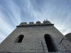 -居庸关长城