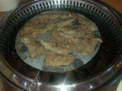 -汉丽轩·音乐自助烤肉餐厅(石岐店)