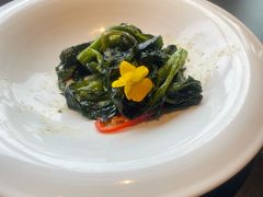 -逸品淮扬(东方渔人码头店)
