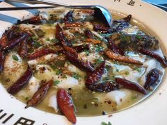 -川里谈·川味小馆(北京路店)