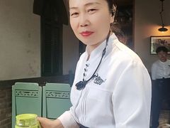 -手选潮汕鲜活牛肉火锅(二七广场店)