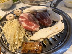 -六七八韩式烤肉·韩国料理(上杭路店)