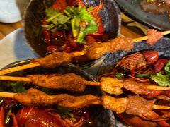 -炽真·果木窑烤自助牛排馆儿(和平欧乐店)