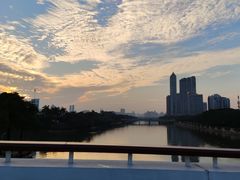 -海心沙亚运公园