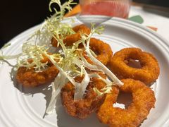 -FUNFUN有饭花园聚会餐厅