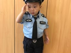 -金宝贝早教(富力广场中心)