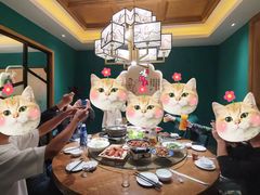 -彭厨(玉荣庄店)