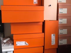 -爱马仕 HERMES(上海ifc商场店)
