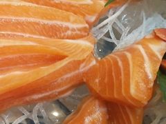 -尺山寸水日料(马桥满天星店)