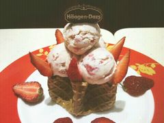 android_upload_pic-哈根达斯(虹口店)