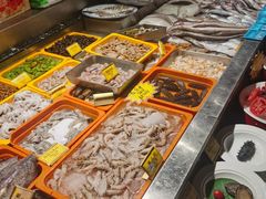 -映像威海·海鲜味道(市区店)