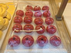 -祥禾饽饽铺·中式糕点(北京来福士店)