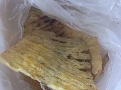 -水一方现烤鱿鱼丝大连特产(高新苏宁百货店)