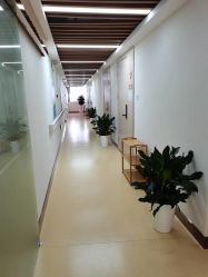 -敦南舒悦月子会所(南湖店)