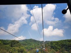 -广州市白云山风景名胜区
