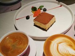 提拉米苏Tiramisu-Solo(衡山路店)