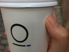 -Onirii Coffee(长乐路店)