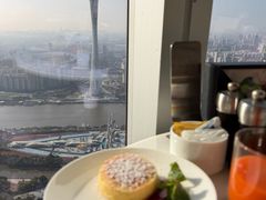 -广州四季酒店·意珍·意式自助餐