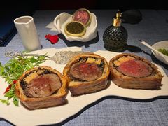 -弦月窗LUNETTE BY AMANDA(复兴路店)