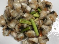 -小北江河鲜(新城店)