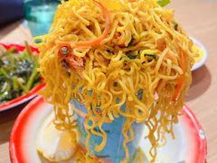 -迷你椰·泰式大排档(共康店)