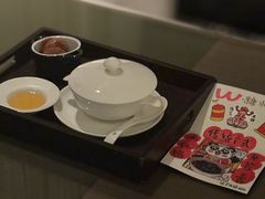 -广州W酒店