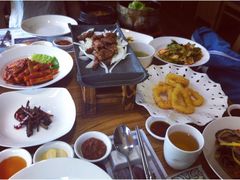 -紫霞门韩国料理烤肉(深南东路店)