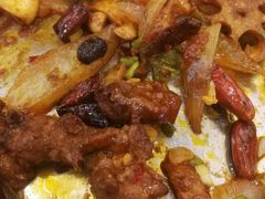 -干锅鱼庄(北京荟聚西红门购物中心店)