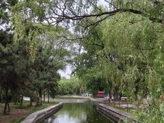 -北陵公园