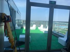 -上海浦东康桥绿地假日酒店